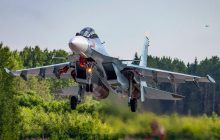 Винищувач Су-30 оснастять ракетою Meteor: у Defense Express пояснили, чому це небезпечно