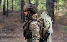 На Луганщині українські військові захопили ворожі позиції та зброю (фото)