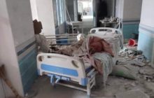 На тимчасово окупованих територіях Луганщини спостерігається дефіцит медпрацівників - Генштаб