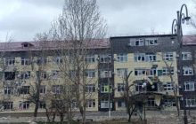 Голова Сєвєродонецької РДА назвав найгарячіші точки
