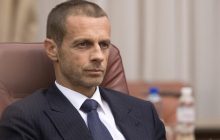 "Зараз немає причин робити це": УЄФА не припинятиме трансляцію матчів єврокубків у РФ