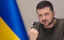 Зеленский объяснил, почему Россия не пойдет на использование ядерного оружия