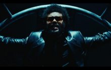 The Weeknd выпустил новый клип, но запретил его в России