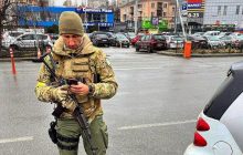 "У них немає права на спілкування з цивілізованим світом": Стаховський - про росіян