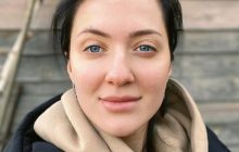 Дружина Бабкіна зізналася, що відчувала провину через переїзд за кордон