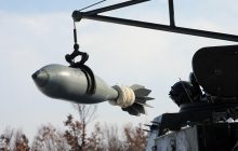 Российские войска обстреляли Черниговщину со своей территории