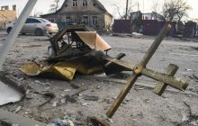Во время оккупации помогали врагам: на Киевщине задержали пособников оккупантов