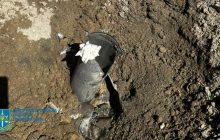 Окупанти обстріляли човен з людьми, які намагалися евакуюватись на Дніпровщину: 4 загиблих