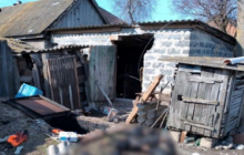 Спалили живцем дитину: рашисти влаштували катівню в окупованому селі на Харківщині