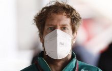 "Вбивають невинних людей": знаменитий чемпіон Формули-1 закликав більше допомагати Україні