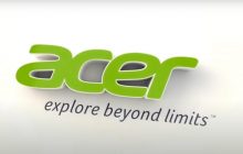 Производитель электроники Acer приостановил деятельность в России