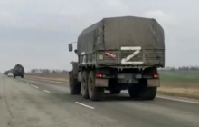 В СБУ розповіли, як окупанти використовують населення "ЛДНР" в якості гарматного м'яса