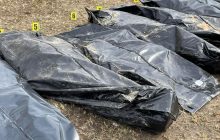 Украина получила первые тела защитников Мариуполя с "Азовстали" - AP