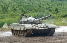 Танки, БМП и РСЗО: Чехия передала Украине новую партию вооружения