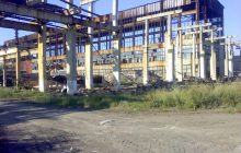 У РФ повідомили про підготовку СБУ провокації на хімзаводі, який знищили 10 років тому