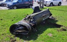 Пентагон підтвердив, що саме Росія завдала ракетного удару по вокзалу в Краматорську