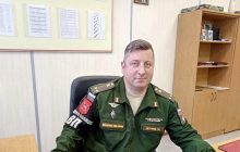 В Украине ликвидировали военного коменданта Самары