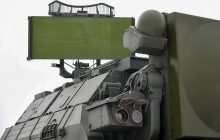 Украинские спецназовцы ликвидировали "Торы" РФ (видео)