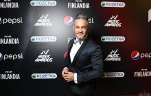 "Якщо доведеться брати в руки зброю, то я готовий до цього": Ектор Хіменес-Браво висловився про війну в Україні