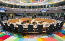 Україна розраховує на участь західних партнерів у відновленні країни – Кубраков у Раді ЄС