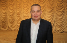 Оккупанты похитили бывшего руководителя Херсонской ОГА