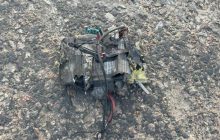 Російські окупанти атакували прикордонників дронами-камікадзе – ДПСУ (фото)