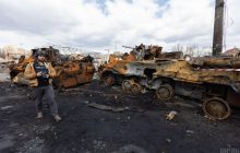"Очень кровавый": в НАТО прогнозируют новый этап войны в Украине