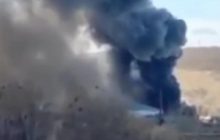 У Лисичанську пожежі, у Сєвєродонецьку загиблі: війська РФ атакували Луганську область