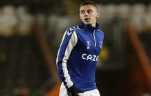 Миколенко провів на полі всю гру: Евертон виграв у Манчестер Юнайтед в рамках АПЛ