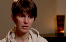 "На моїх очах вбили доньку": жінка розповіла про спробу виїхати з Чернігова і полон окупантів