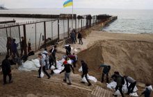 В Запорожской области оккупанты похитили уже 106 граждан, включая журналистов