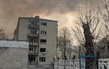 В МВД назвали две самые критические точки на фронте