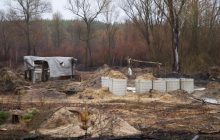 Фахівці заміряли радіаційний фон у Рудому лісі: російським окупантам не сподобається