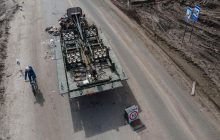 Генштаб назвал количество новых ликвидированных российских оккупантов и их техники