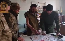 Кадиров надішле в Україну ще "партію" бойовиків: видання Sky News назвало кількість