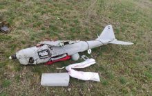 На Харківщині ЗСУ збили британською ракетою Starstreak російський БПЛА (фото, відео)