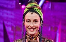 Аліна Паш зізналася, що перестала спілкуватися з родичами з Росії на фоні війни (відео)