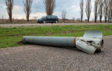 Оккупанты нанесли удар по Чугуеву: есть жертва и пострадавший