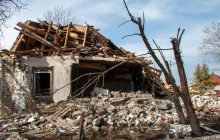 Россияне обстреляли Харьковскую область: ранены 7 гражданских
