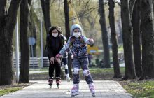 Стало известно, когда завершат работы по восстановлению и обеспечению жизнедеятельности Киевщины