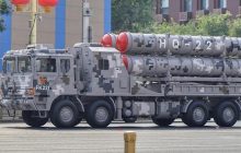 Китай потай відправив Сербії сучасні засоби ППО – ЗМІ
