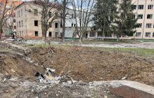 Ляшко сообщил, что станет доказательством в судах о преступлениях россиян в Украине