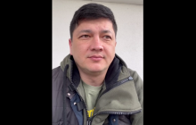 Ким рассказал, сколько сел захватили оккупанты на Николаевщине