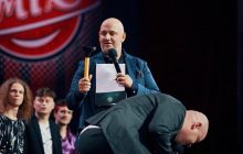 "Ваша страна - террорист №1": Потап эмоционально обратился к звездам-молчунам из России