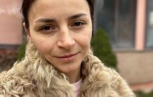Окупанти обстріляли сімейне авто Ілони Гвоздьової (фото)