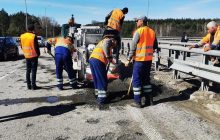 На восстановление освобожденных регионов Украины выделили первый миллиард гривень