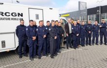 В Украину прибыл отряд жандармов из Франции: будут расследовать военные преступления россиян