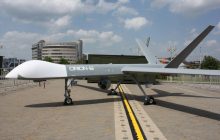 Новітній російський ударний БПЛА "Оріон": чи дійсно він кращий за Bayraktar TB2
