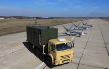 Міноборони Румунії запропонувало збивати російські БпЛА над своєю територією