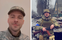 Зірки в ЗСУ: хто зі знаменитостей змінив мікрофон на автомат (фото)
